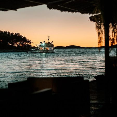 Captain'S Lodge Трибунь Екстер'єр фото