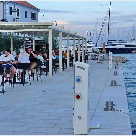 Captain'S Lodge Трибунь Екстер'єр фото