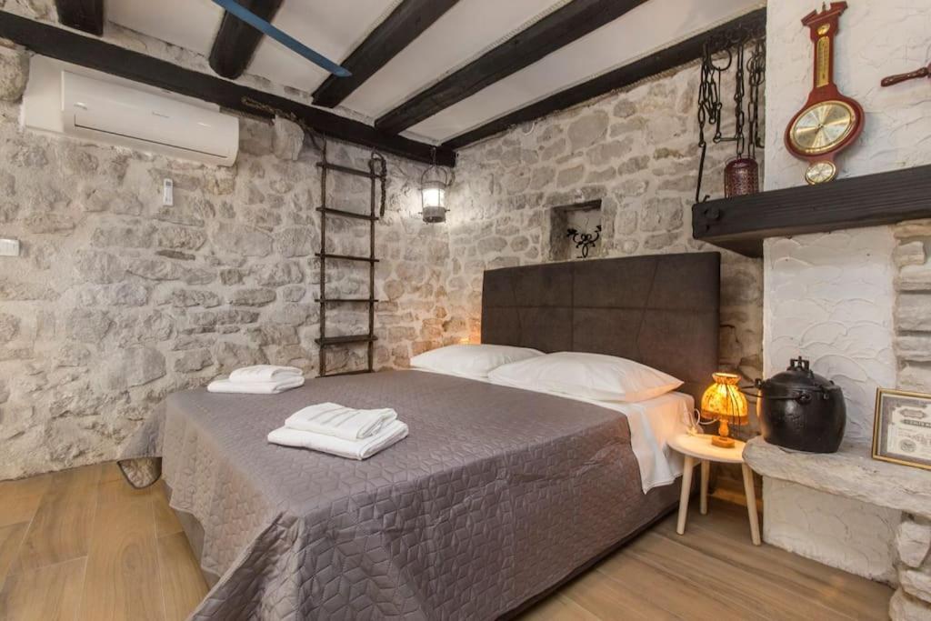 Captain'S Lodge Трибунь Екстер'єр фото