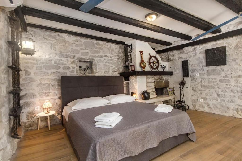 Captain'S Lodge Трибунь Екстер'єр фото