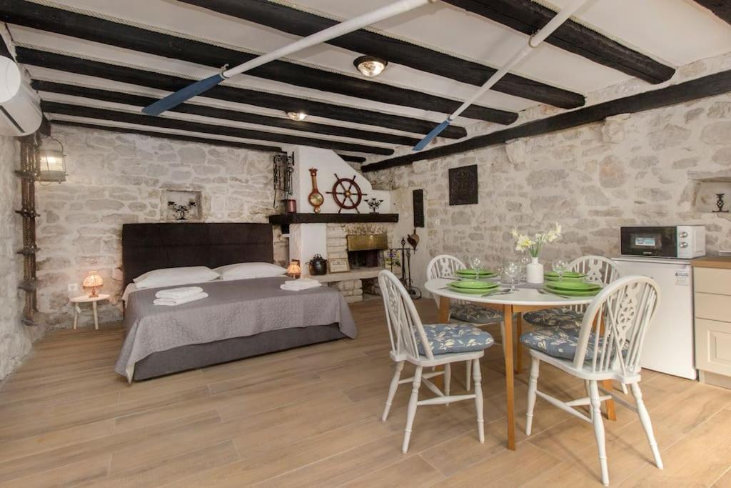 Captain'S Lodge Трибунь Екстер'єр фото