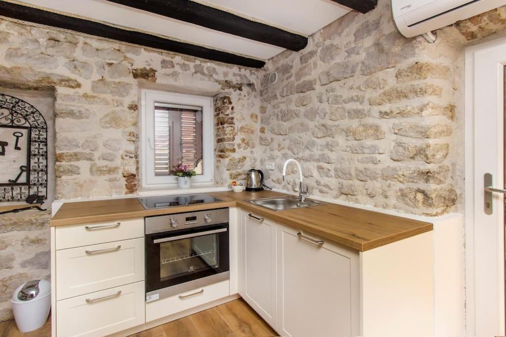 Captain'S Lodge Трибунь Екстер'єр фото
