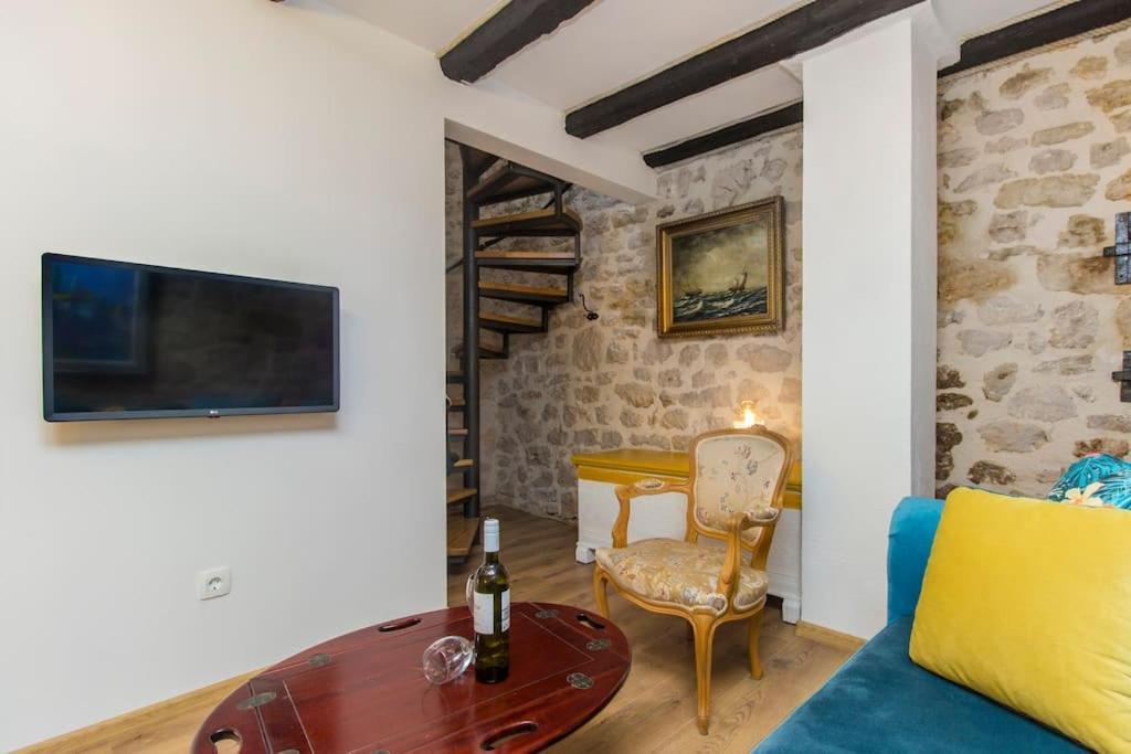 Captain'S Lodge Трибунь Екстер'єр фото