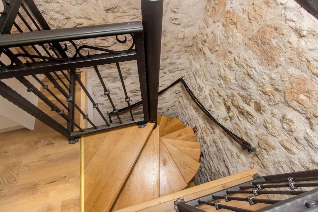 Captain'S Lodge Трибунь Екстер'єр фото