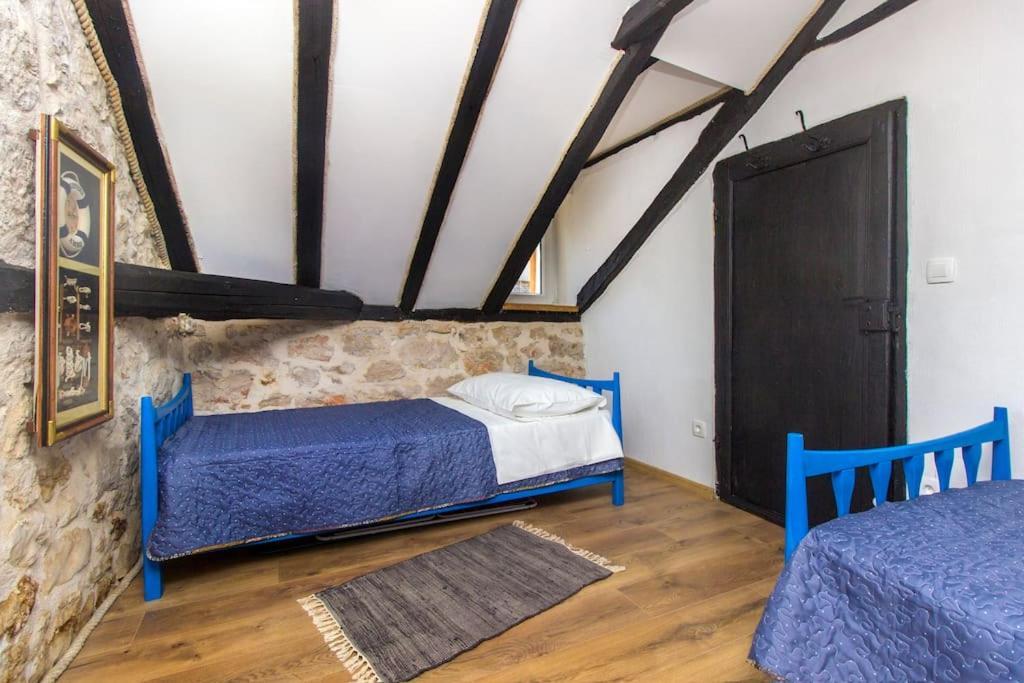 Captain'S Lodge Трибунь Екстер'єр фото