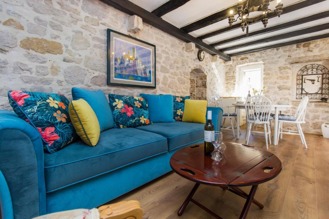 Captain'S Lodge Трибунь Екстер'єр фото