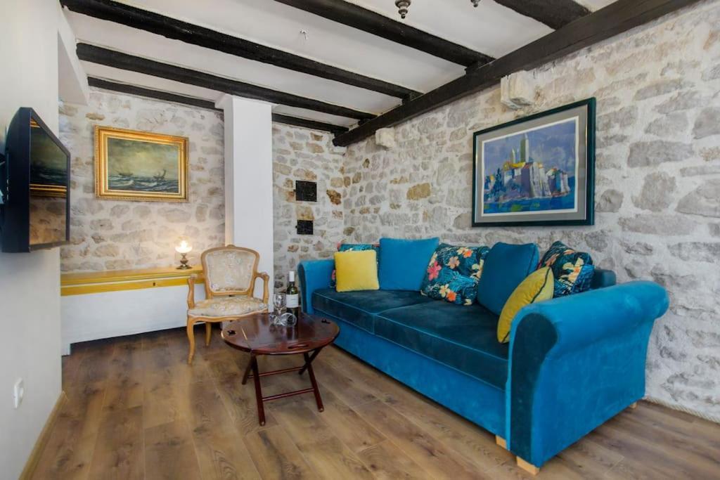 Captain'S Lodge Трибунь Екстер'єр фото
