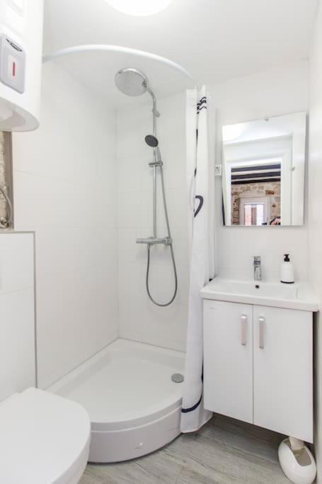 Captain'S Lodge Трибунь Екстер'єр фото