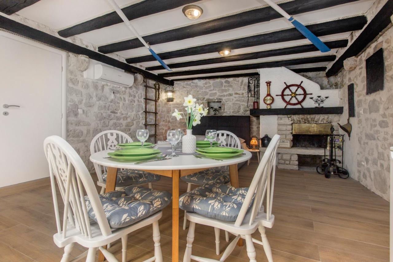 Captain'S Lodge Трибунь Екстер'єр фото