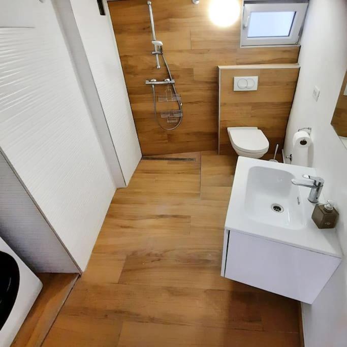 Captain'S Lodge Трибунь Екстер'єр фото